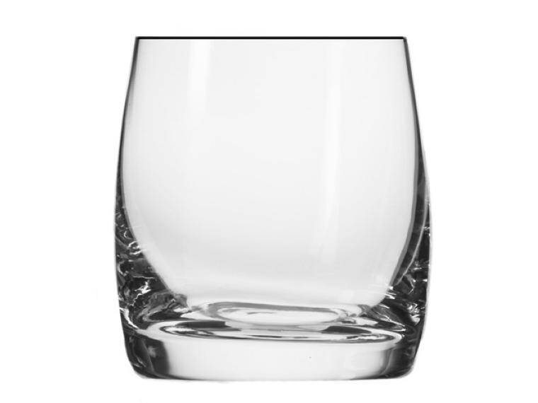 BLENDED WHISKY GLASS cap. 250 ml