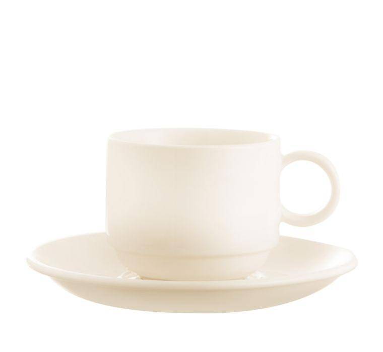 ZENIX DARING SAUCER (PRODUCT DISCONTINUED) cap. 115 ml  DO WYCZERPANIA ZAPASÓW