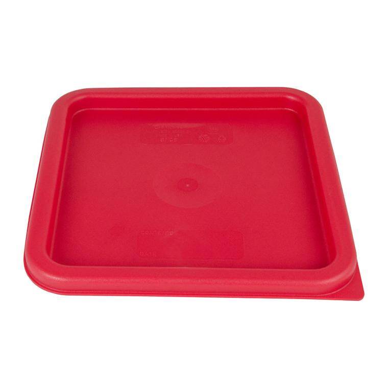 CAMSQUARE FOOD STORAGE CONTAINER 215x215 mm  CENA DO WYPRZEDANIA STOKU