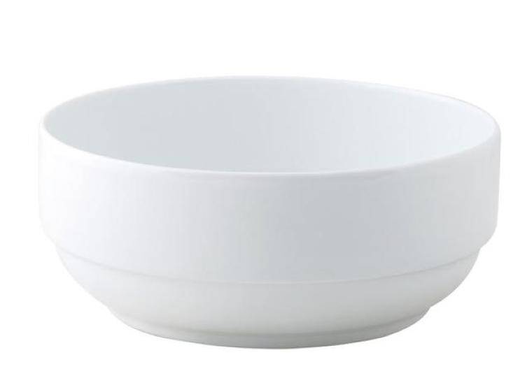 BRASSERIE STACKABLE BOWL cap. 600 ml  CENA DO WYPRZEDANIA STOKU