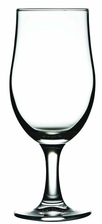 DRAFT BEER GLASS cap. 350 ml  CENA DO WYPRZEDANIA STOKU