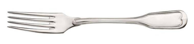 VITTORIALE TABLE FORK 209 mm