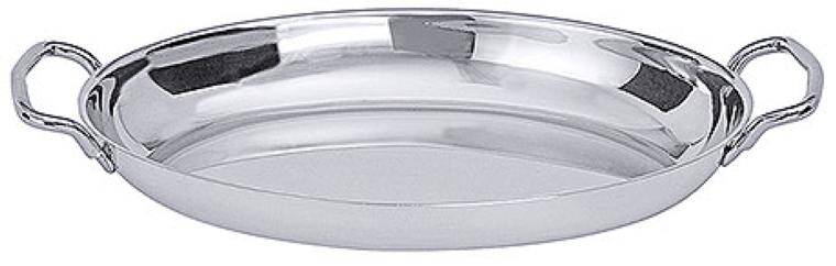 OVAL DISH 1,5 L cap. 1,5 l