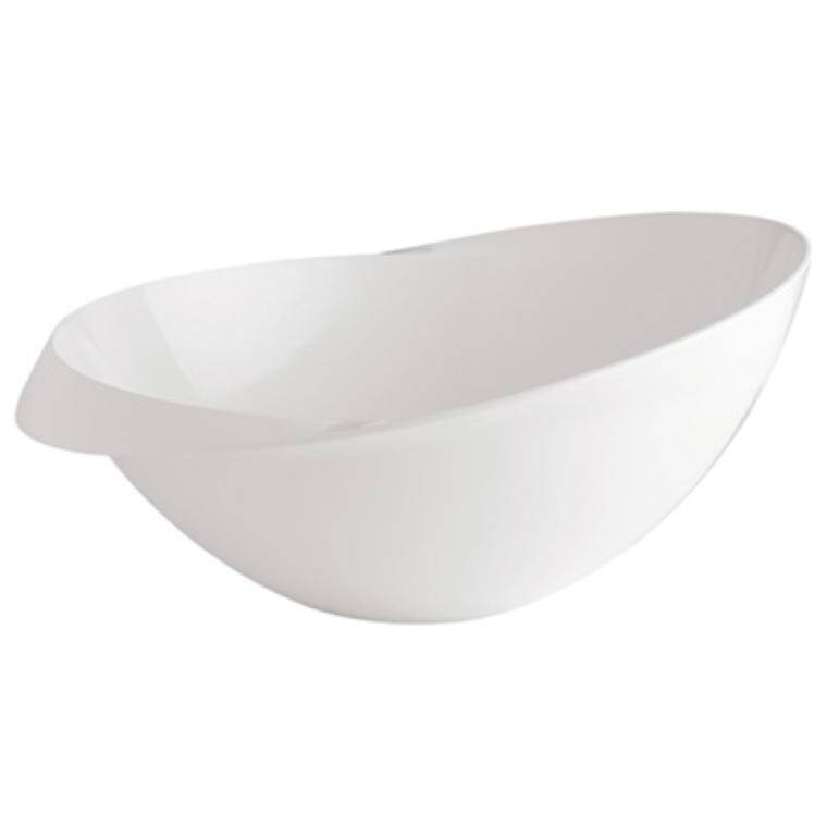 SMOOS SALAD BOWL, LARGE ( PRODUCT DISCONTINUED ) diam. 320 mm  CENA DO WYPRZEDANIA STOKU