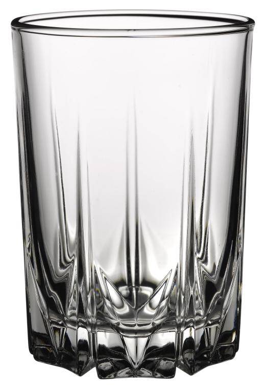 KARAT 6 glass 250 ml KARAT  CENA DO WYPRZEDANIA STOKU