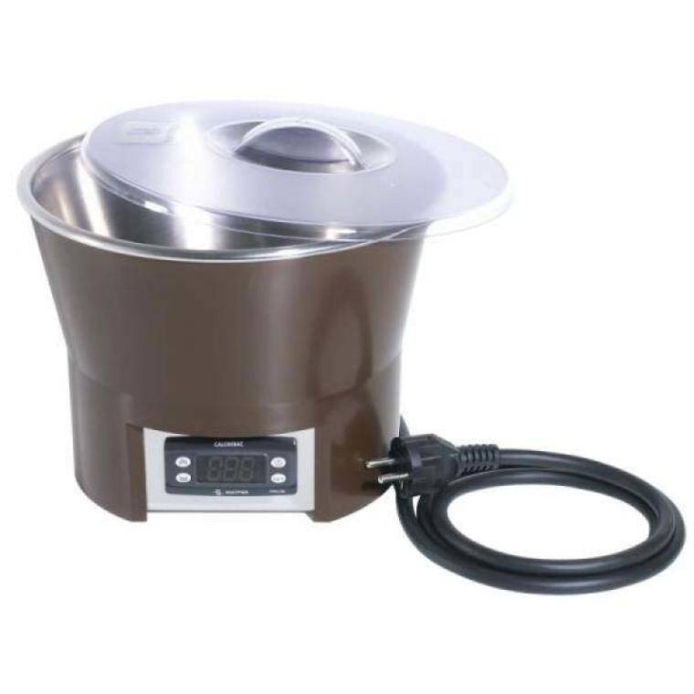 SAUCE/CHOCOLATE WARMER cap. 3,5 l