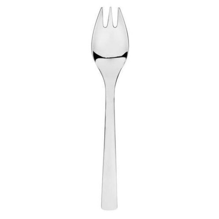 UNIVERSEL OYSTER FORK 141 mm