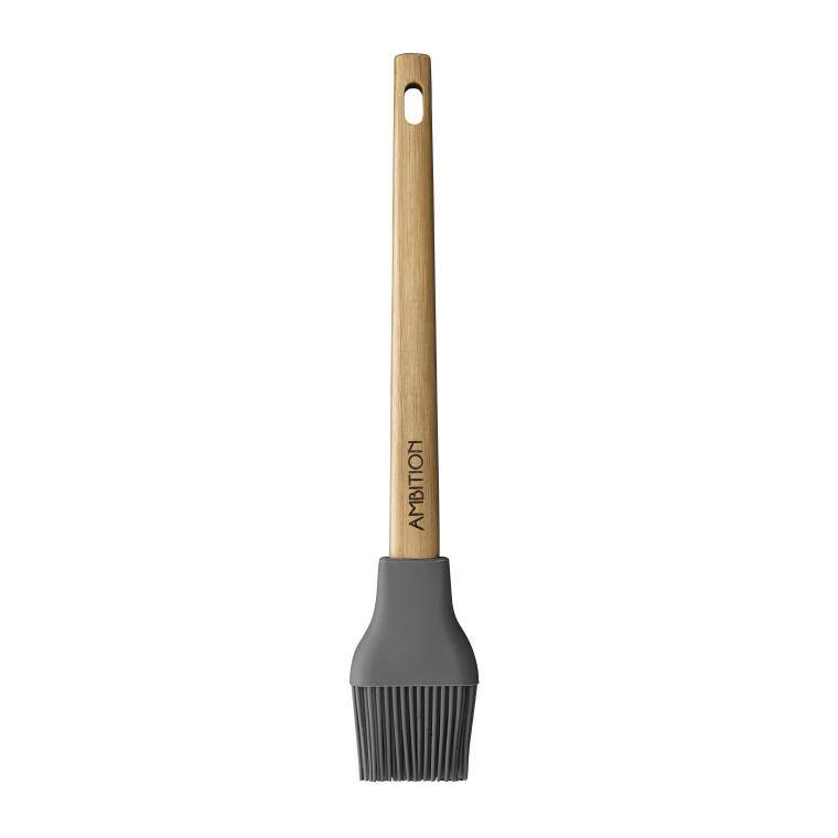 NORDIC SILICONE BRUSH  CENA DO WYPRZEDANIA STOKU