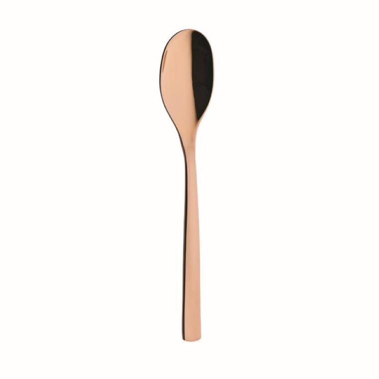 GUEST CUIVRE DESSERT SPOON