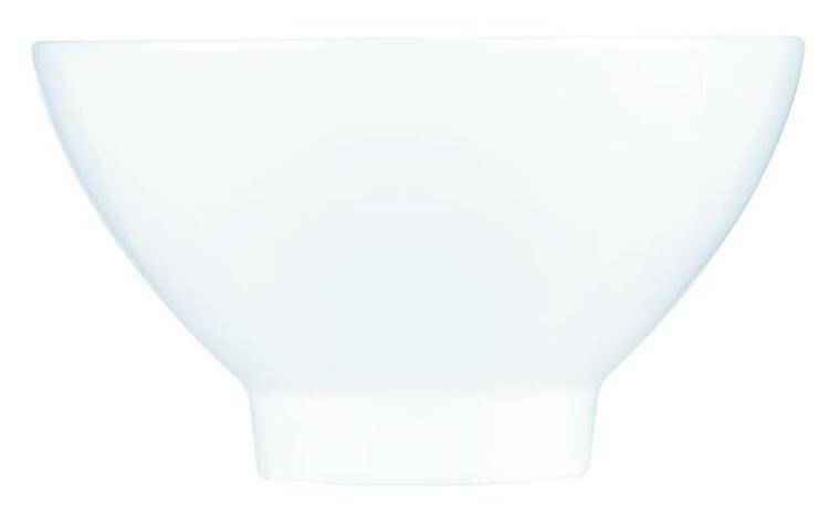 ALCHEMY BALANCE WHITE Rice Bowl cap. 440 ml