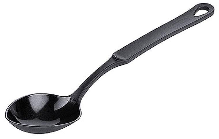 SERVING SPOON