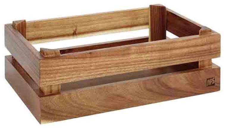 SUPERBOX WOODEN BOX 550x350 mm