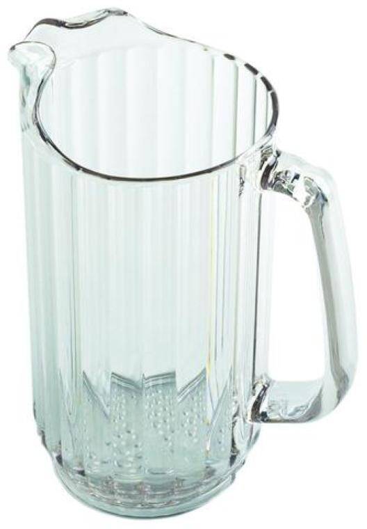 CAMWEAR PITCHER cap. 950 ml  CENA DO WYPRZEDANIA STOKU