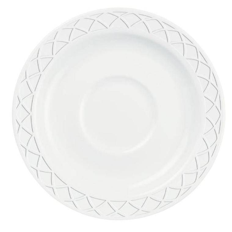 ALCHEMY JARDIN Consommï¿½ Stand/Saucer 153x mm  Discontinued - Endeavour to supply until Dec 2025