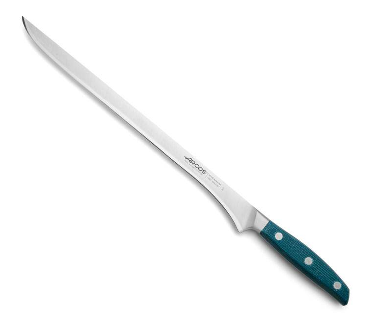 BROOKLYN Slicing Knife 300 mm