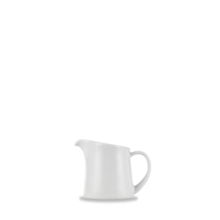 MENU PORCELAIN Jug cap. 140 ml