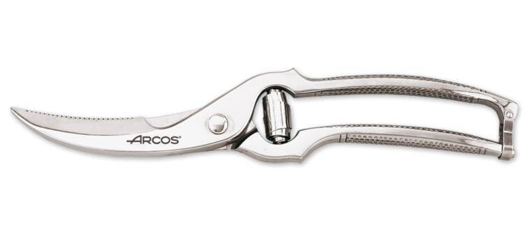 ECOPRO Poultry Shears 250 mm