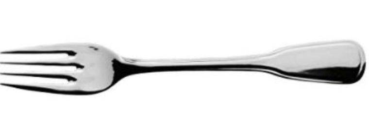 SPATEN FISH FORK 187 mm