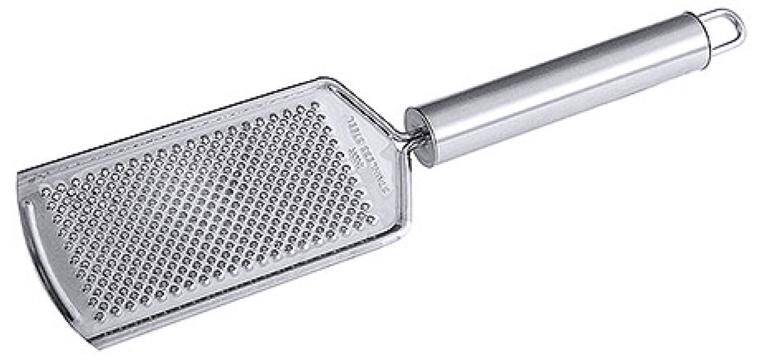 ZESTER/PARMESAN GRATER 60x mm