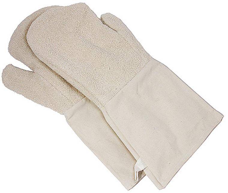 BAKERS MITTS 150x mm