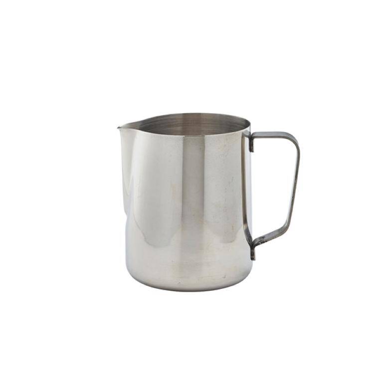 Beverage S/St.Conical PITCHER 32oz cap. 900 ml