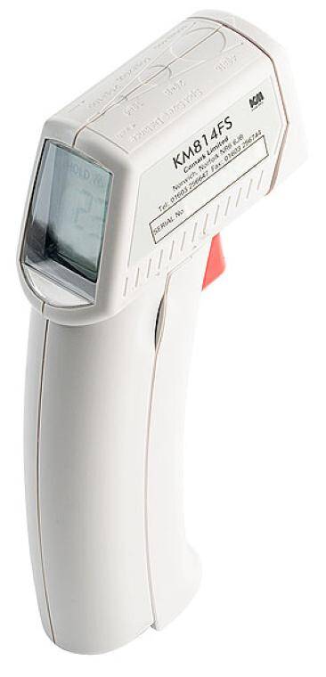 INFRA RED DIGITAL THERMOMETER