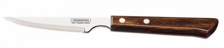 JUMBO STEAK KNIFE 12x218 mm