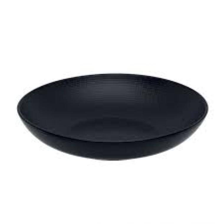 MODULO BLACK ROUND CUP