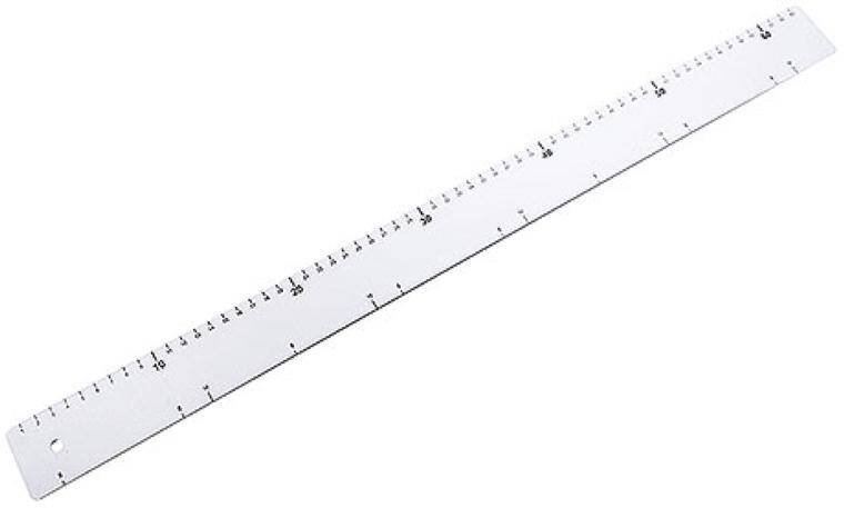 BAKING RULER 50x mm