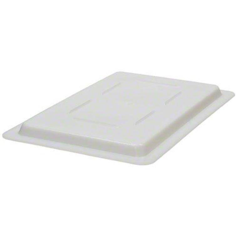 FOOD BOX LID 1218 PLY-WHITE  CENA DO WYPRZEDANIA STOKU