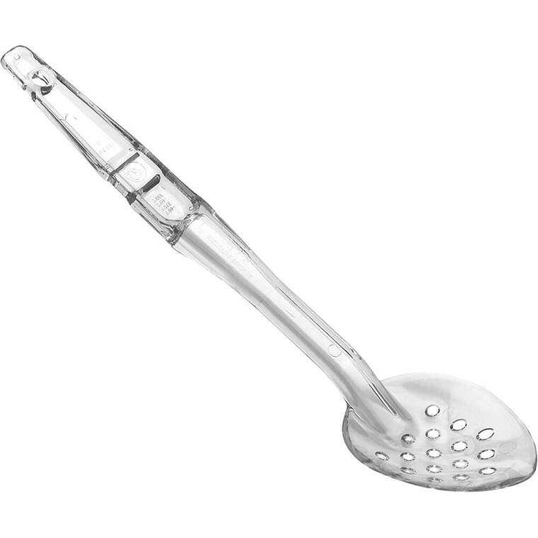 CAMWEAR SERVING SPOON PERFORATED  CENA DO WYPRZEDANIA STOKU