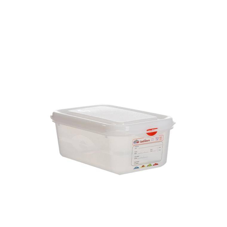 Storage GN Container 1/4 cap. 2,8 l  MAGAZYN UK