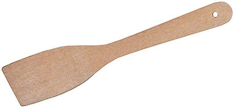 WOODEN SPATULA