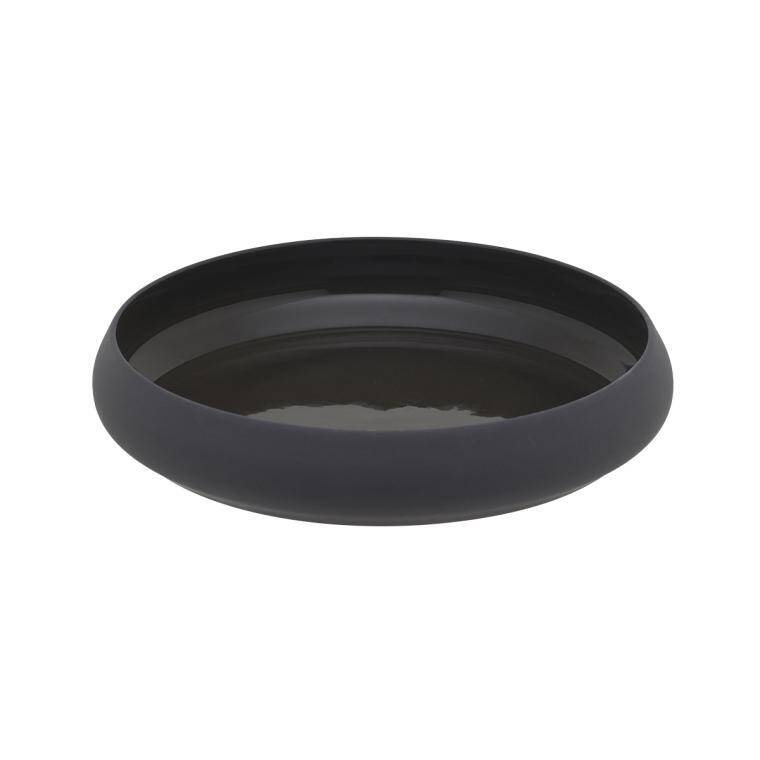 GOURMET CARBONE LARGE CASSEROLE PLATE cap. 1 l