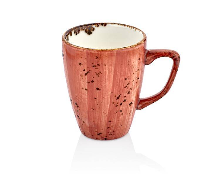 BY-HA-LT-MUG-03-KNK LATERITE KUBEK 290ML