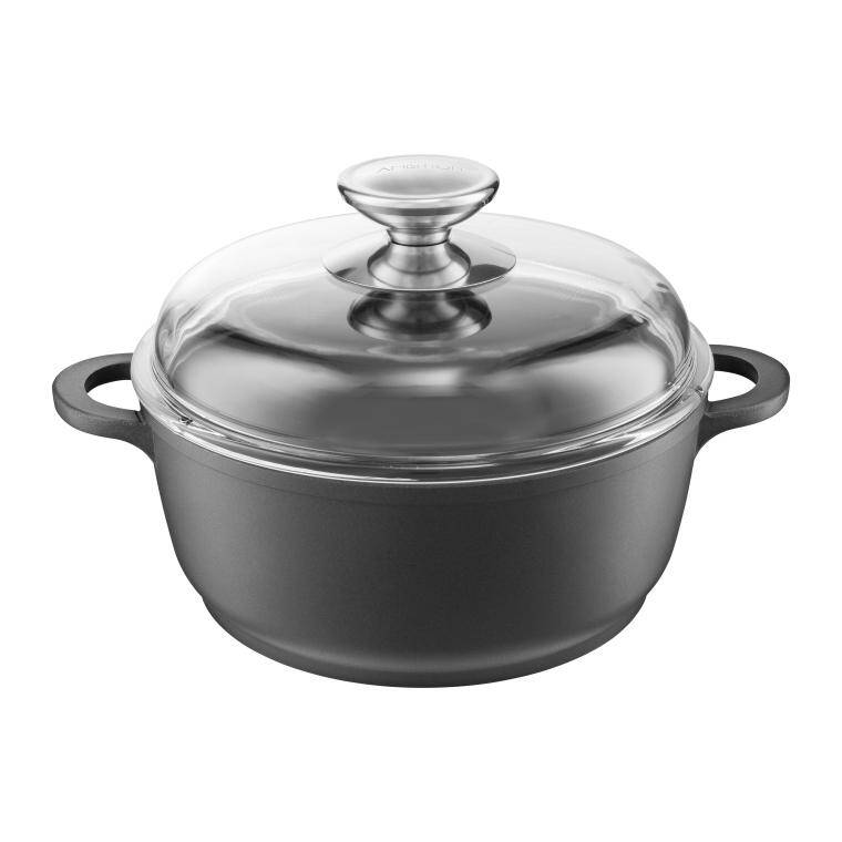 AM-TAURUS POT cap. 2,3 l  CENA DO WYPRZEDANIA STOKU