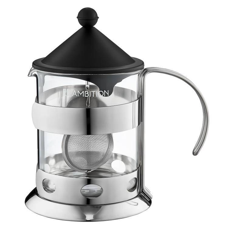 ISMENA TEA INFUSER cap. 1,2 l  CENA DO WYPRZEDANIA STOKU