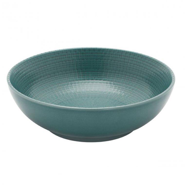 MODULO BLUE BOWL ( PRODUCT DISCONTINUED ) diam. 177 mm  CENA DO WYPRZEDANIA STOKU