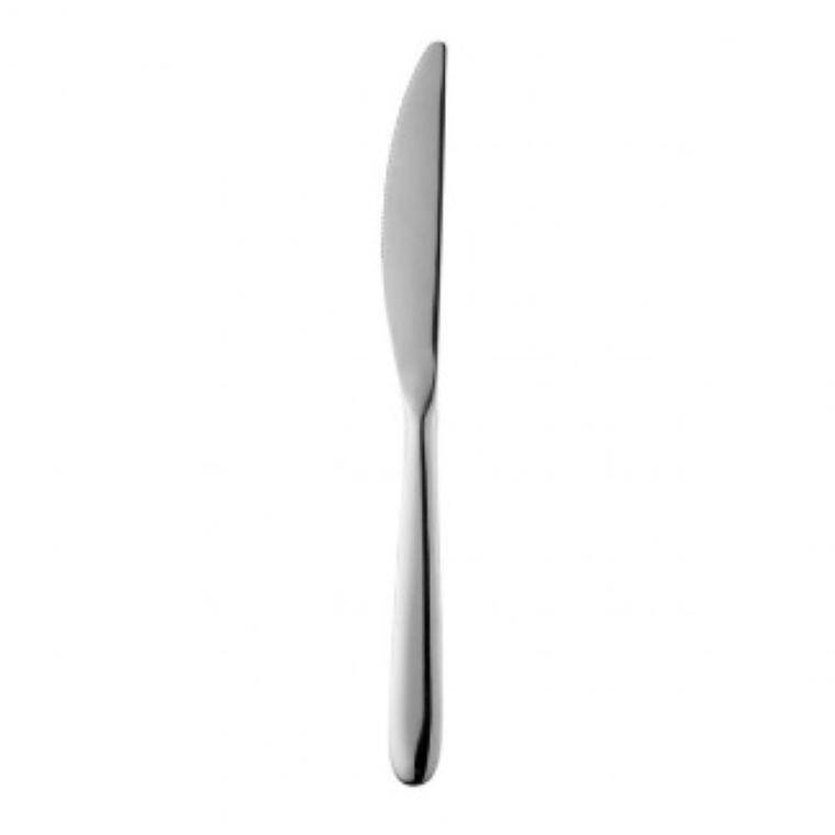 CASSIOPEE 2 Dessert knife solid handle