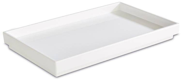 ASIA PLUS  TRAY GN 265x162 mm