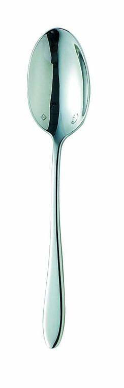 LAZZO TEA SPOON 140 mm