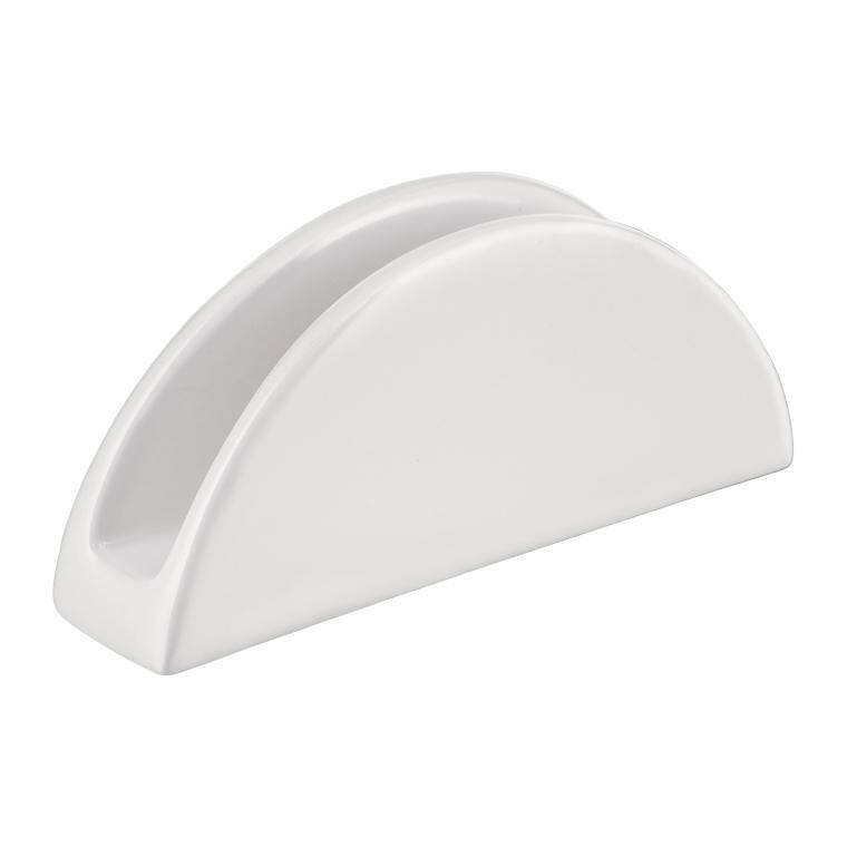 FALA NAPKIN HOLDER 132x57 mm  CENA DO WYPRZEDANIA STOKU