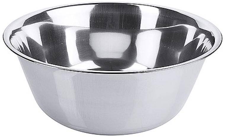 BOWL 21 CM cap. 10 l