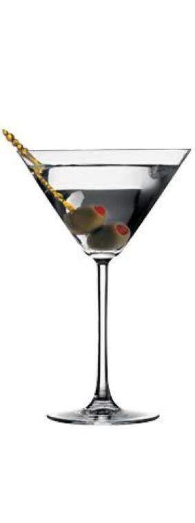 APERO KIEL. DO MARTINI ( 230564 )) 300 ml; śr 121 mm; w. 185 mm; sz. 122 mm; CR:220746; PS-67041