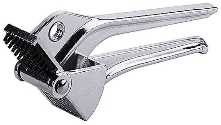 GARLIC PRESS 35x mm