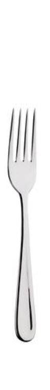 FLORENCE DESSERT FORK 3x184 mm