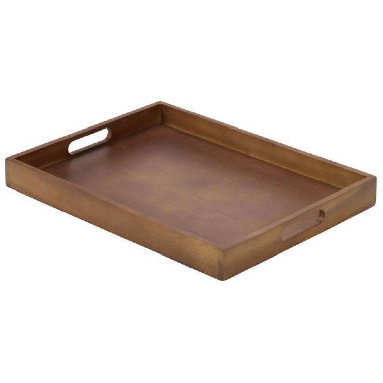 Trays BUTLERS TRAY 44X32X4,5CM 320x440 mm