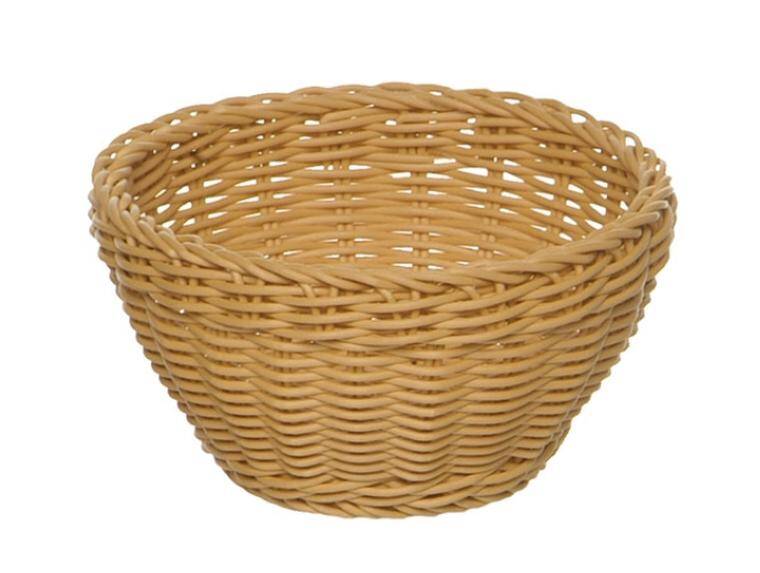 BASKET, ROUND diam. 200 mm