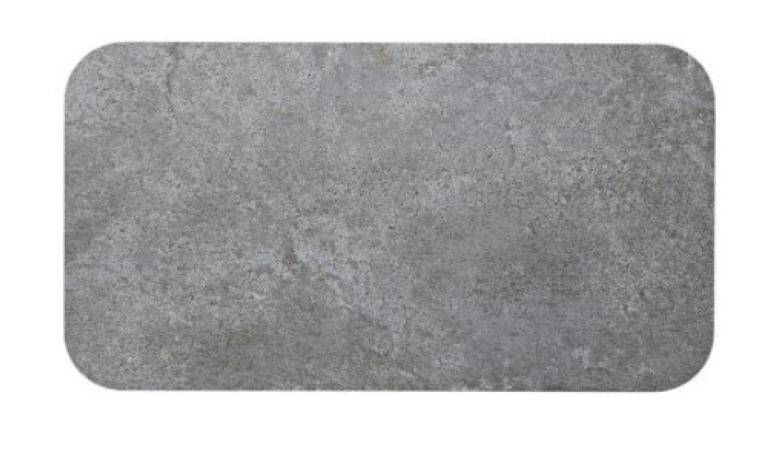 EVENTO STONE MELAMINE TRAY GN 1/3 175x325 mm