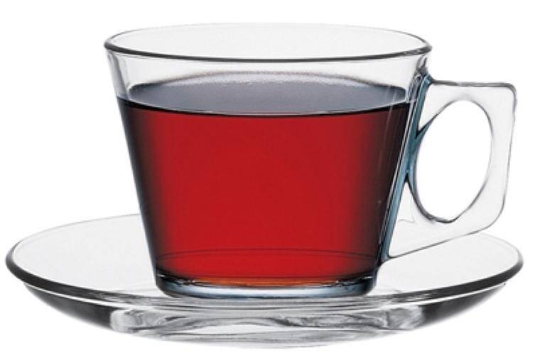 VELA CUP WITH SAUCER cap. 205 ml  CENA DO WYPRZEDANIA STOKU